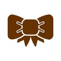 Ribbon Icon Design vector