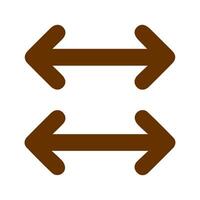More Icon Design vector