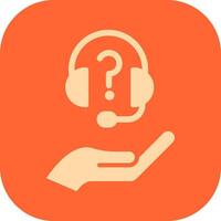 Help Resources Icon Design vector