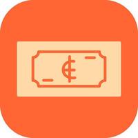 Money Icon Design vector