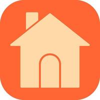 House Icon Design vector