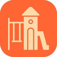 Playtime Fun Icon Design vector