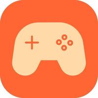 Party Games Icon Design vector