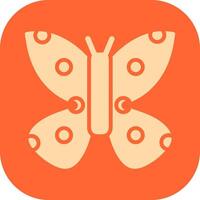 Butterfly Icon Design vector