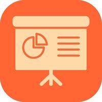 Panel Icon Design vector