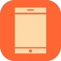 Smartphone Icon Design vector