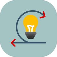 Agile Colorful Icon Style vector