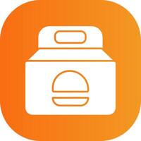 Tack Away Colorful Icon Style vector