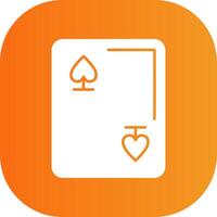 Spades Colorful Icon Style vector
