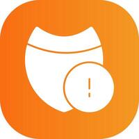 Warning Alart Icon vector