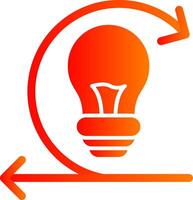 Agile Colorful Icon Style vector