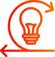 Agile Colorful Icon Style vector
