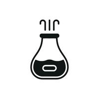 Minimalist diffuser icon highlighting a clean and contemporary design vector