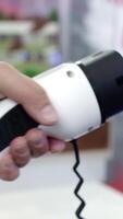 An Overview of Electric Vehicle Charging Connectors and Their Functions in the Modern World. Media video