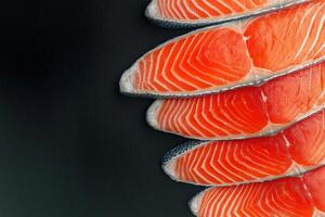 A Colorful Array of Sashimi, A Seafood Lover's Dream photo