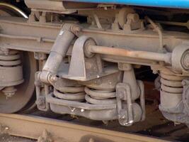 Vehicle Components and Engineering Parts for Gas Systems photo