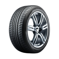 An image of a car tire on transparent background png