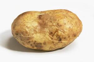 Jacket Potato Background photo
