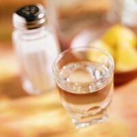 tequila cerca ver antecedentes foto