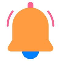 Notification icon for web, app, infographic, etc vector