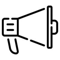 Broadcast icon for web, app, infographic, etc vector