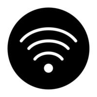 Signal icon for web, app, infographic, etc vector