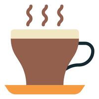 Coffee Cup icon for web, app, infographic, etc vector