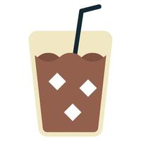 Cold Brew icon for web, app, infographic, etc vector
