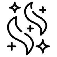 Steam Wand icon for web, app, infographic, etc vector