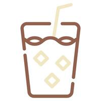 Cold Brew icon for web, app, infographic, etc vector