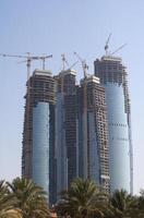the tallest buildings in the world photo