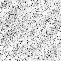 Grunge spray paint texture for your design. graffiti style. vector