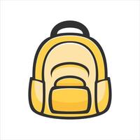bag element design vector