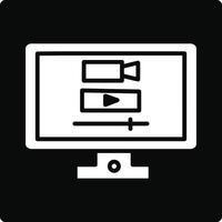 editing software icon illustration vector