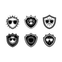 UV Protection Graphic Design for Marketing and Branding vector