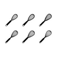Whisk Graphic Design File - High-Quality Digital Download vector