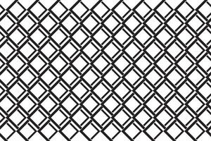 simple abstract black color geometric creative arrow line pattern geometric shapes on a white background vector