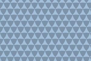 simple abstract creative modern geometric pattern art vector