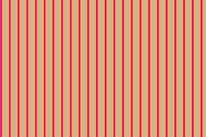 simple abstract pink brown color vertical line pattern a pink and red striped background with a yellow and pink striped pattern vector