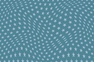 simple abstract creative modern geometric pattern art vector