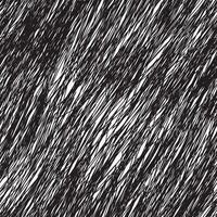 seamless pattern abstract lines black white vector