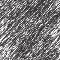 seamless pattern abstract lines black white vector