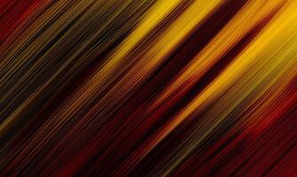 Holographic gradient diagonal gold yellow background. Pastel colorful shiny lines texture. soft luxury background. vector