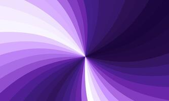 purple color wheel. Color palette guide. soft color stripes. vector