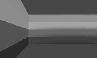 abstract background with grey spectrum dimension. lines color. retro style. vector
