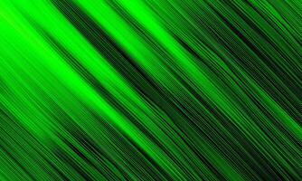 Holographic gradient vertical stripes dark green background. Pastel shiny lines texture. soft color. vector