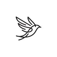 A bird with a radiant, jewel-toned tail that unfurls into swirling, magical patterns, glowing with enchanted energy. vector