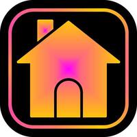 House Icon Design vector