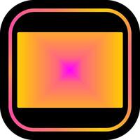 Switch Icon Design vector