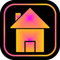 Home Icon Design vector